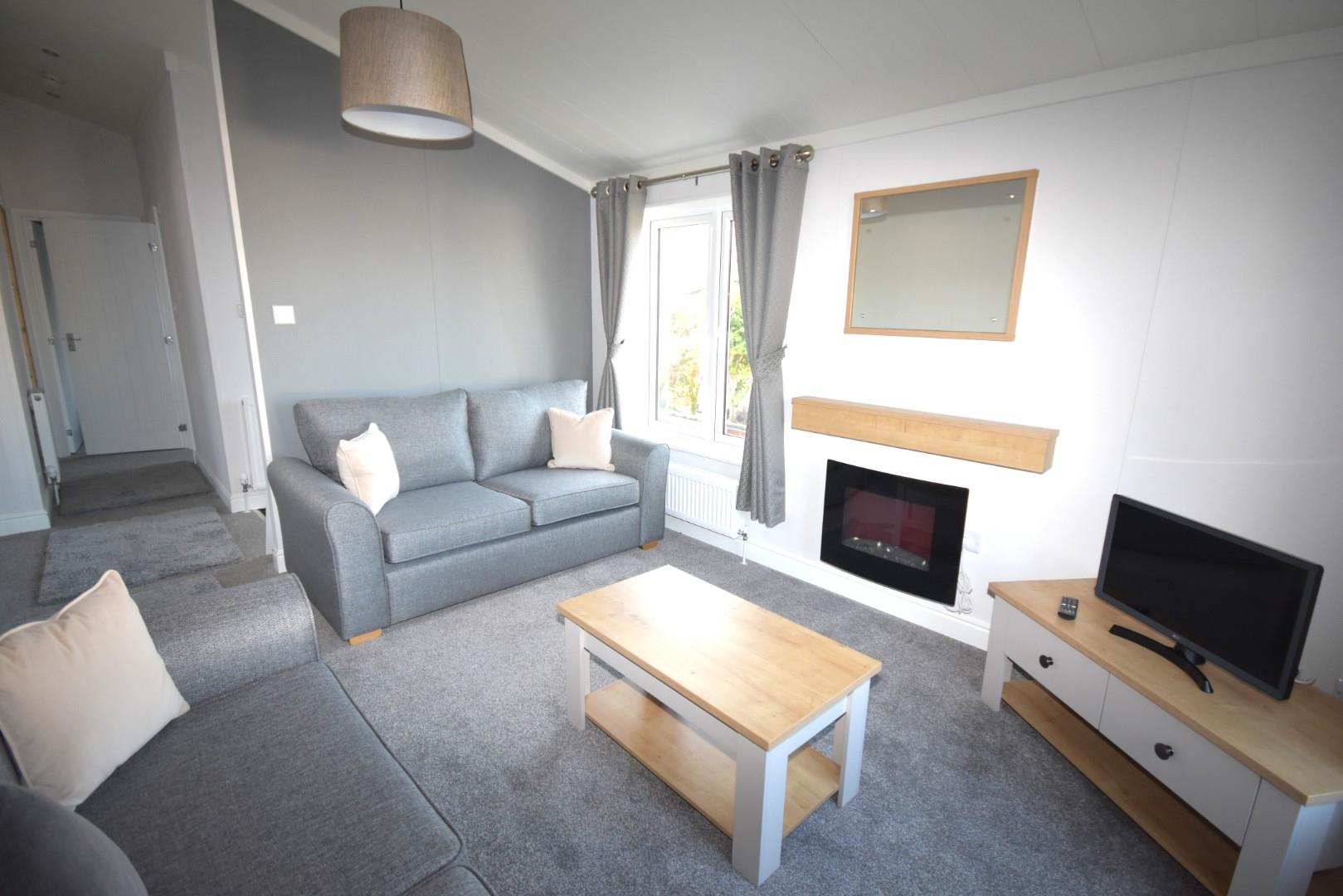 Cannisland Park, Parkmill, Swansea, SA3 2ED